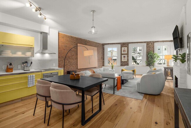 354 Bowery unit ID1035000P, New York, NY 10012 - photo 4