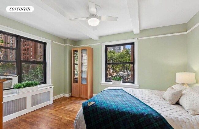 The Gemstone, New York, NY 10023 - photo 5