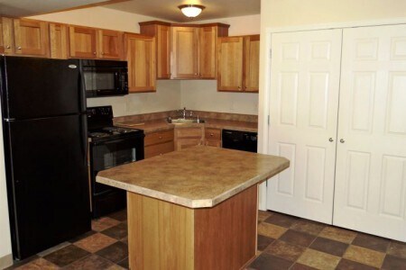 Riverwalk Apartments, Billings, MT 59105 - photo 3