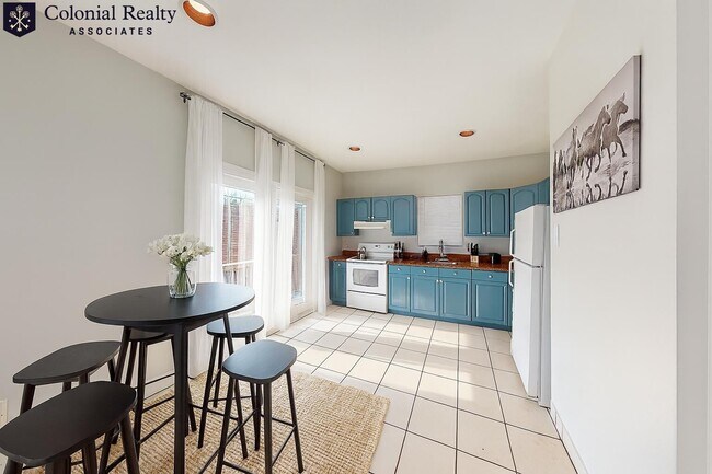 21 Highgate St unit 2, Boston, MA 02134 - photo 5