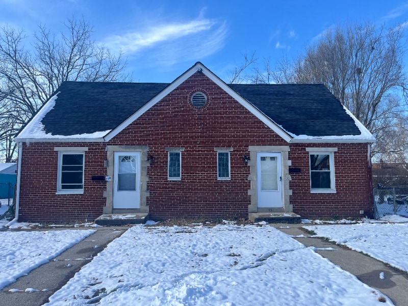 721 Winston Dr unit 721, Fairborn, OH 45324 - photo 1