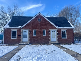 721 Winston Dr Unit 721, Fairborn, OH 45324