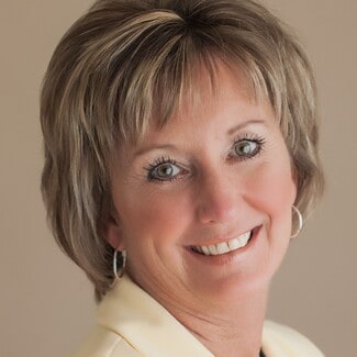 Debbie Hendricks
