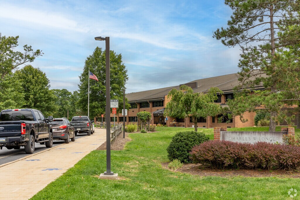 Charles W. Longer Elementary School