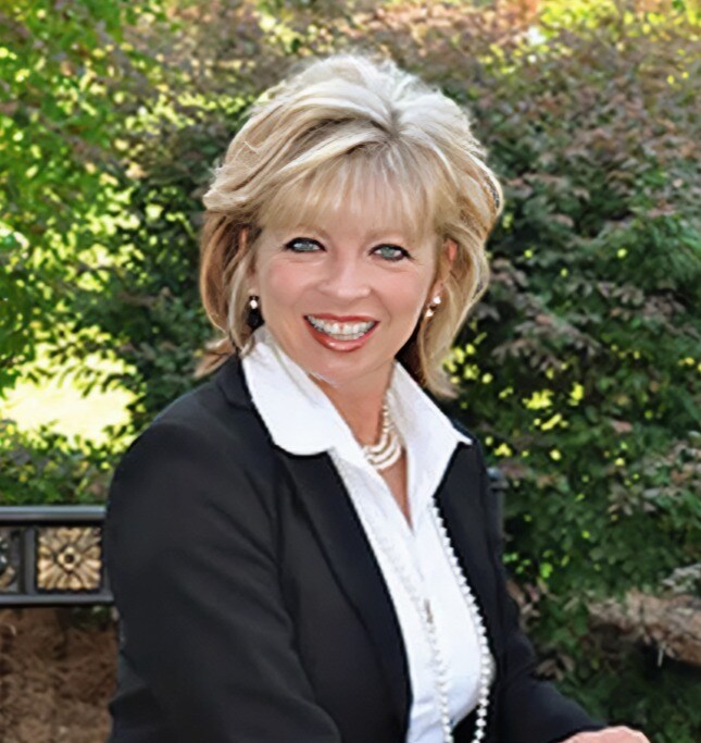 Lisa Hurst