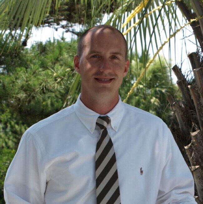 Keith Atkisson