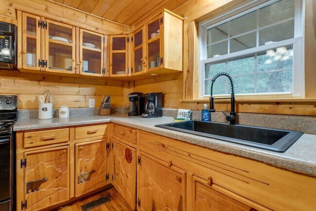 4557 Hooper Hwy unit ID1051752P, Cosby, TN 37722 - photo 7