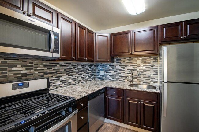 The Preserve at Owings Crossing Apartment Homes, Reisterstown, MD 21136 - photo 3