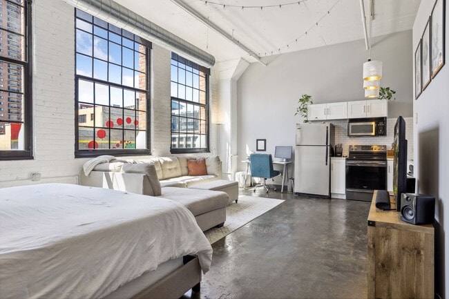 500 Robert St N unit 307, Saint Paul, MN 55101 - photo 6