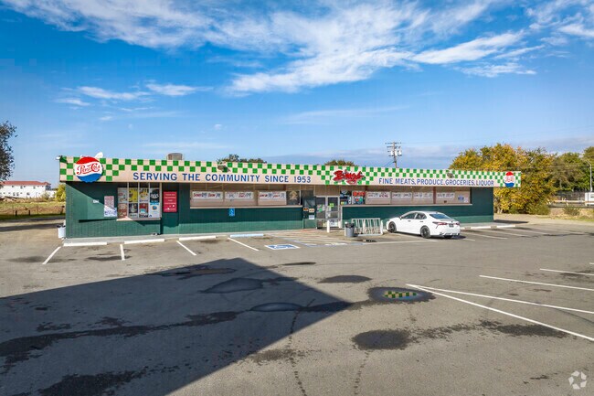 Bing’s Market has been serving the community of Northpointe since 1953.