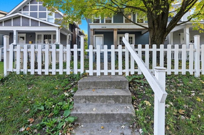 904 Studer Ave, Columbus, OH 43206 - photo 4