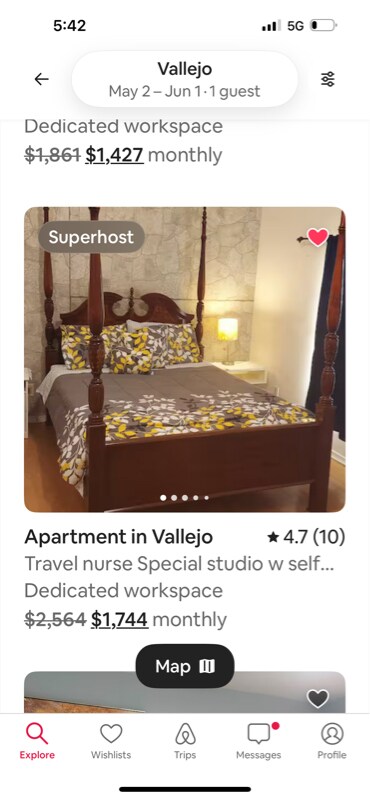 678 Nebraska St unit Studio 2, Vallejo, CA 94590 - photo 2