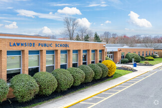 Lawnside Public Elementary School