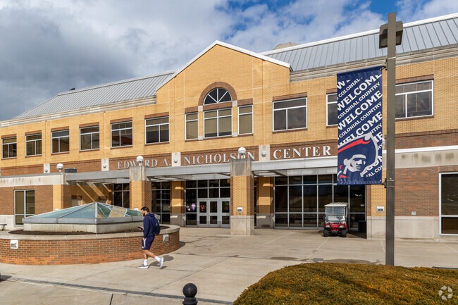 There is no Carnot-Moon without Robert Morris University.