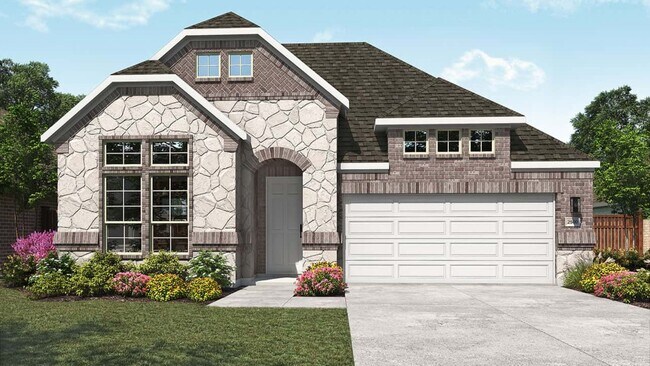 206 Painters Ridge Ct unit 38242962, Willis, TX 77318 - photo 3