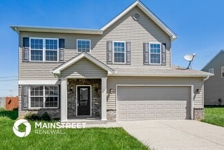 214 Bald Eagles Cir, Mount Washington, KY 40047