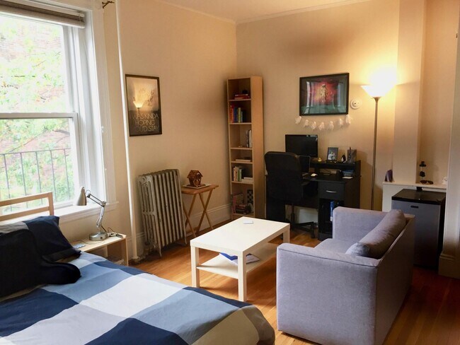 4 Symphony Rd unit 3, Boston, MA 02115 - photo 4