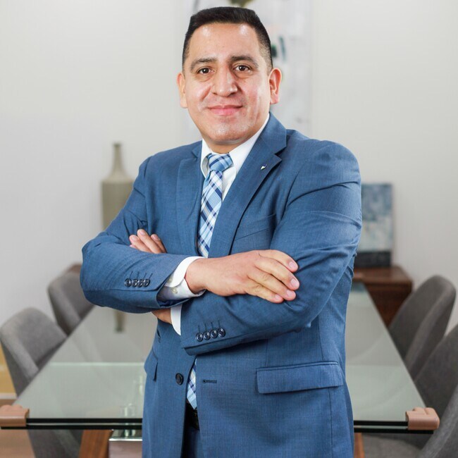 Agent Photo