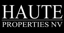 Haute Properties NV