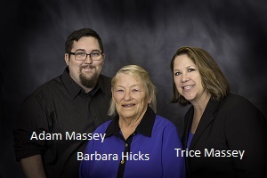 Agent Photo