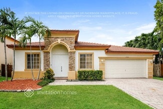 22042 SW 94th Ave, Cutler Bay, FL 33190