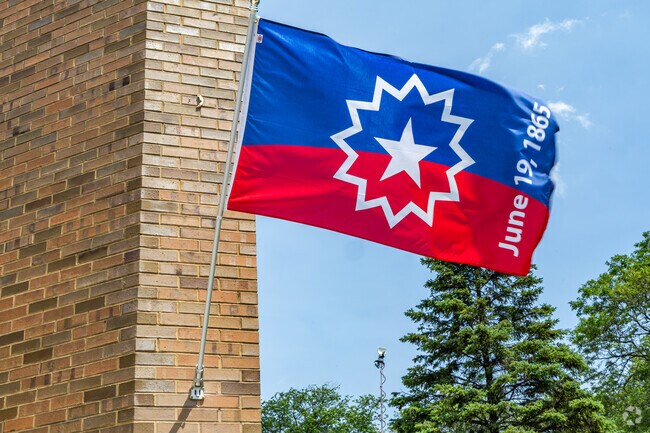 Harambee has hosted a Juneteenth celebration, every year, since 1972.