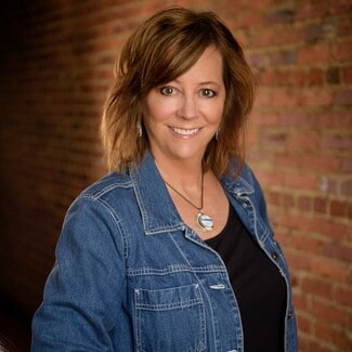 Kathy Mcintyre