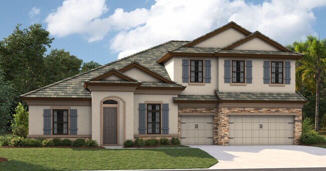 13726 Heartwood Way unit 36723443, Parrish, FL 34219 - photo 2