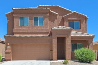 207 E Calle Vivaz, Green Valley, AZ 85614