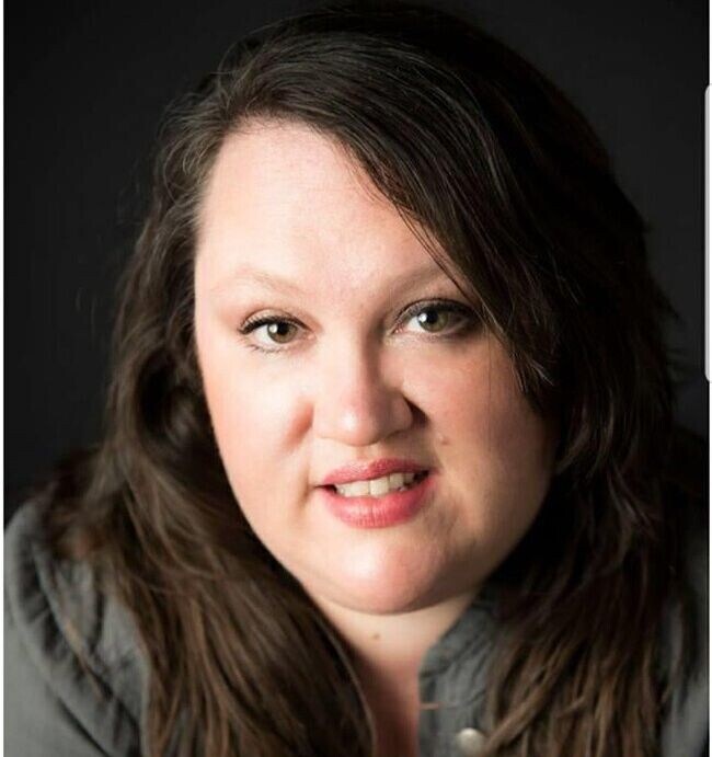 Amy Campbell