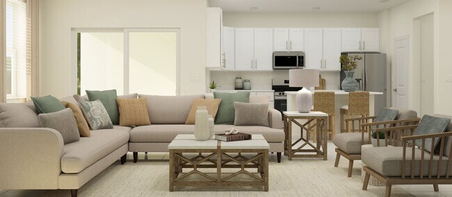 9032 Bay Leaf Dr unit 36039426, Parrish, FL 34219 - photo 2