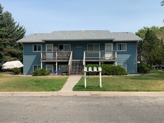 1820 Waukesha Ave Unit 1820, Helena, MT 59601