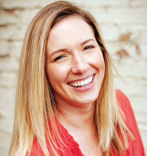 Jes Waller