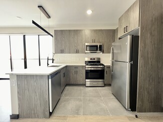 100 Sackett St Unit 502, Jersey City, NJ 07304