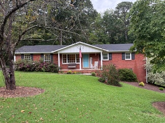 100 Hycliff Rd SW, Rome, GA 30165