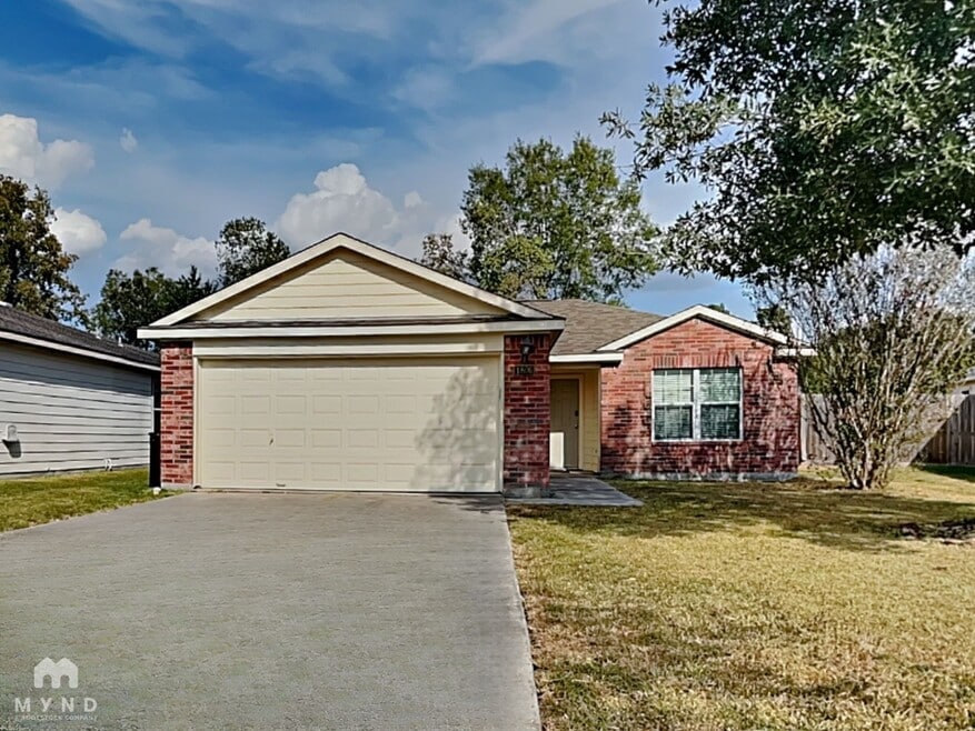 4806 Comal River Loop, Spring, TX 77386 - photo 1