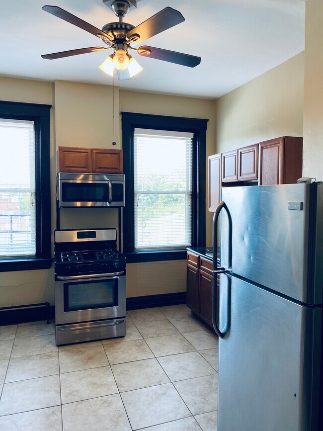 4015 Eastern Ave Unit 1, Cincinnati, OH 45226