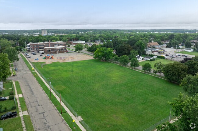 Verona Elementary School