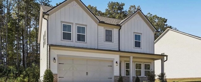 5365 Heron Bay Blvd, Locust Grove, GA 30248 - photo 3