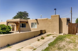 2808 Junta, Santa Fe, NM 87507