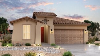 22415 N Rummler Ln, Maricopa, AZ 85138