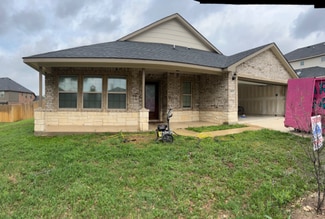 7607 Melanite Dr, Killeen, TX 76542