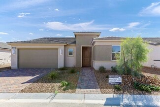 4355 Murlo Rd, Pahrump, NV 89061