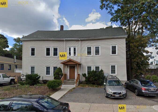 19 Chestnut Hill Ave unit 3, Boston, MA 02135 - photo 1