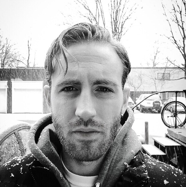 Jonas Bjork