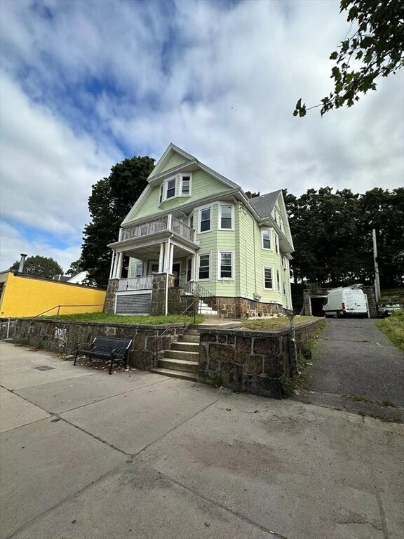 594 Cambridge St unit 1, Allston, MA 02134 - photo 5