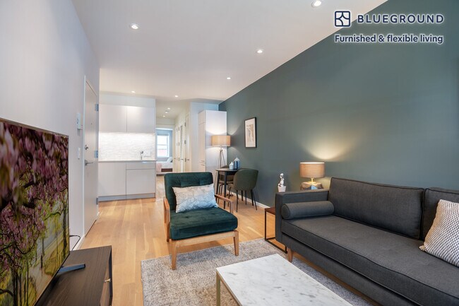 1650 Avon Place NW unit FL1-ID88, Washington, DC 20007 - photo 2