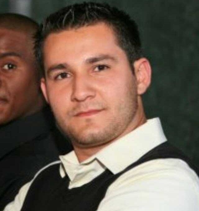 Agent Photo