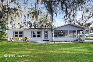 222 Hamolia Ave, Polk City, FL 33868