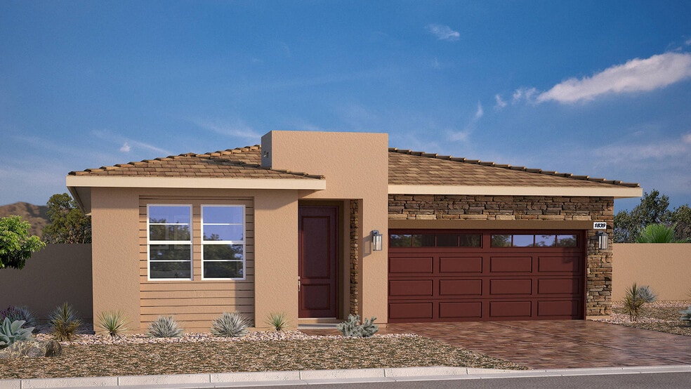 7888 Sunny Harbor Ln unit 38727543, North Las Vegas, NV 89084 - photo 1